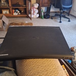 Samsung Blu ray dvd